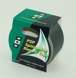 PSP Spilertape Charcol Grey